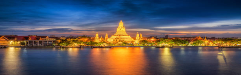 thailand